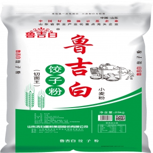 餃子粉（切面王）